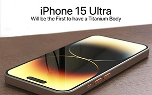 Apple iPhone 15 Ultra Might Debut with a Titanium Chassis Next Year; Early Reports 