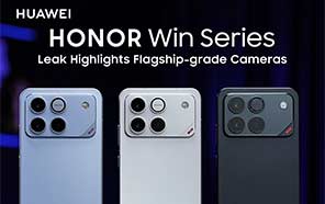 Honor Win Exposed with Camera Specs in a Last-Minute Leak; Launch Set for Tomorrow 