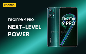 Realme 9 Pro Storage and Color Variants Leaked Before the Official Launch 