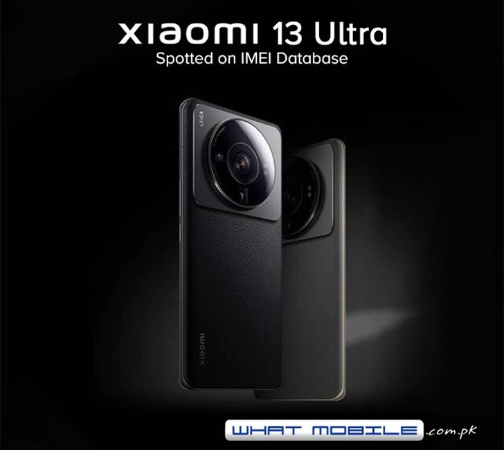 Xiaomi 13 Ultra will be Available in the Global Market, says Company's CEO  - WhatMobile news