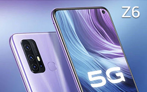 Vivo Z6 5G Teaser Reveals Snapdragon 765 Chipset along with other Connectivity Details; Arriving on February 29 