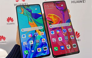 Here is All you need to know about the newly Launched Huawei P30 & P30 Pro 