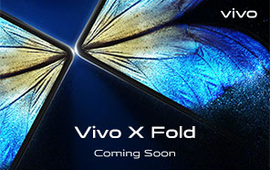 Vivo X Fold and X Pad Officially Teased; Meet the First Foldable and Tablet From Vivo 