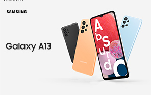 Samsung Galaxy A13 Launches in Pakistan; Available Now in Stores Nationwide 