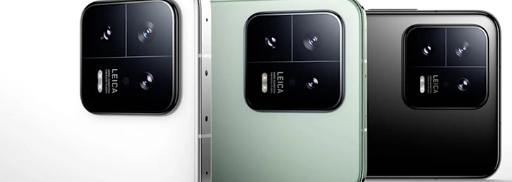 Xiaomi 14 Pro Design and Specs Reported; CAD Renders Unveil New Build and  4th Camera - WhatMobile news