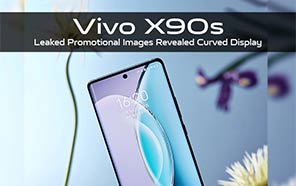 Vivo X90S Awaits Launch; Promo-images Spill Design with Expected Specifications 