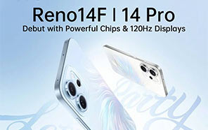 Oppo Reno 14 Series Arrives in the Global Market with Ultimate Specs & Powerful AI Oppo Reno 14 Series Arrives in the Global Market with Ultimate Specs & Powerful AI