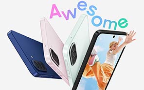 Samsung Galaxy A27 Global Rollout Begins with Punch Hole AMOLED & SD 6 Gen 3 Chip