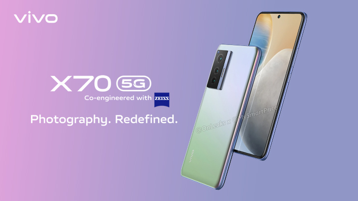 vivo x70 pro smartprix