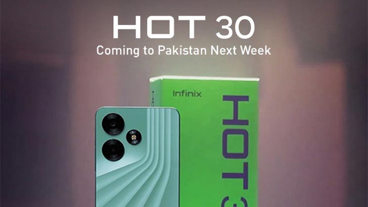 Infinix Hot 30 wkrótce będzie dostępny w Pakistanie;  Harmonogram uruchamiania, cena i funkcje