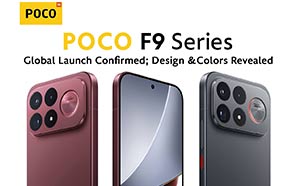 Xiaomi Poco F9 Pro and Ultra Set for Global Launch Next Week; Hereâ€™s What to Expect