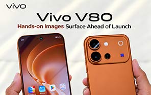 Vivo V80 Camera Samples and Real-Life Images Surface Ahead of Launch