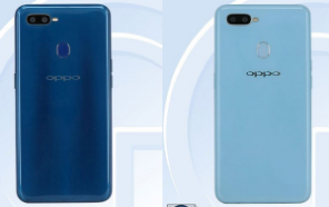 Oppo A7 Design and Specs got leaked 