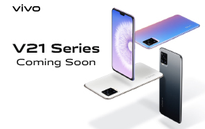 Vivo V21 Series is Already in the Works; Allegedly Debuts in Early 2021 