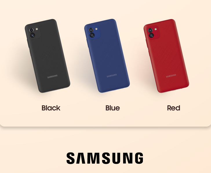 Samsung Galaxy A03: News, Price, Release Date, and Features