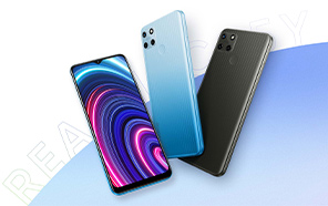 Realme C25Y Launches in Pakistan; 5,000mAh Battery, 18W Quick Charge, and 50MP Camera 