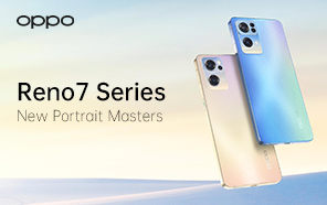 Oppo Reno 7, Reno 7 Pro, and Reno 7 SE Unveiled Featuring New Designs and Chipsets 