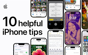 10 Brilliant iPhone Tips That can Make your Life Easier; Here's the Official Apple Support Video 
