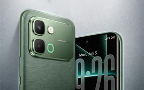 Infinix Note Edge Pakistani Launch on the Horizon with Dimensity 7100 & 6500mAh Battery 