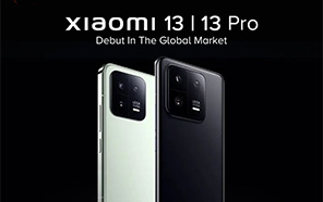 Xiaomi 13 Series Unveiled Globally; SD 8 Gen 2 SoCs, 120Hz RR, & 50MP Cameras; See the Prices Here 