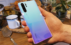 Huawei P30 Pro tops the DxOMark rankings with the Highest score ever 