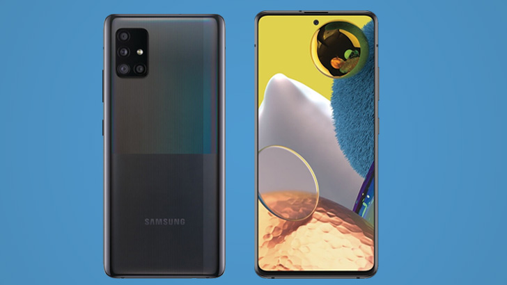 galaxy a51 whatmobile