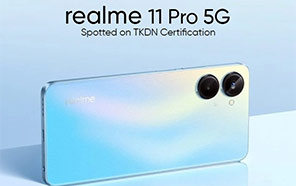Realme 11 Pro 5G Indexed on TKDN's Listing; Marked For Imminent Global Launch 
