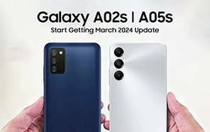 Samsung Galaxy A02s and A05s Bolster Security with the Latest March 2024 Update 