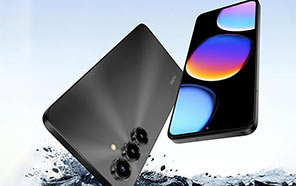 ZTE Nubia V80 Max Coming to Pakistan Soon with 1.8m Drop Safety and 6000mAh Battery 