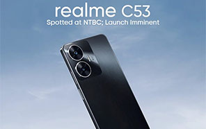 Realme C53 in the Works; Profiled on NBTC's Certification Database 