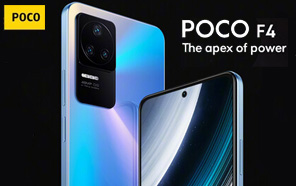 Xiaomi POCO F4 Clears TRDA Certification Before the Upcoming Global Launch 