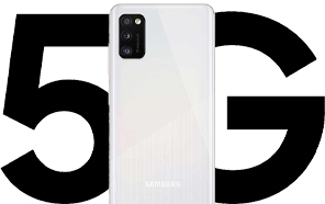 Samsung Galaxy A42 5G Featured in a Certification Listing; Samsungâ€™s Cheapest 5G Phone Yet? 