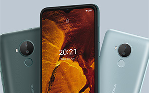 Nokia 6310, C30, and Nokia XR20 Announced; Feature Phone, Entry-level Android, & Rugged Smartphone Trio 