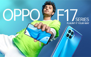 Oppo F17 Pro Unveiling Date Announced; the Sleekest 2020 Phone Debuts on September 2 