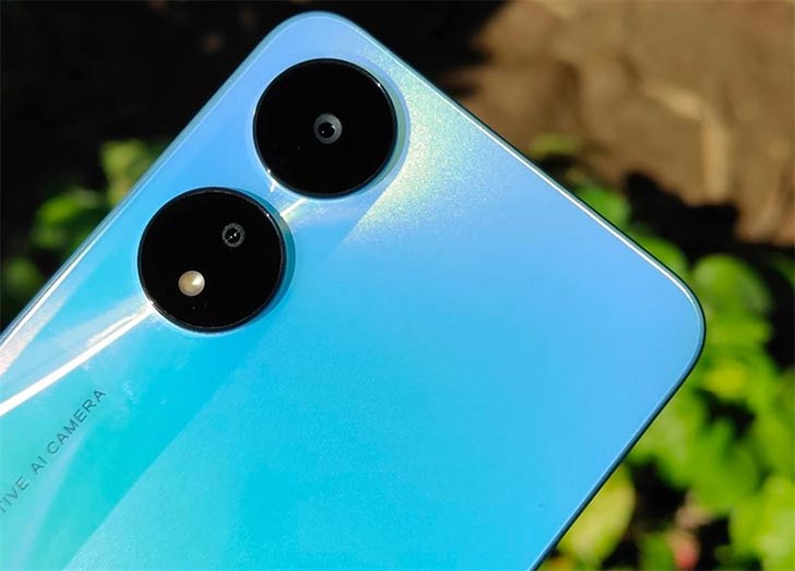 Realme 9i Live Images, Specs Appear On FCC & TUV Rheinland Sites