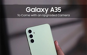 Samsung Galaxy A35 to Sport Enhanced Camera; Upgrade Imminent from 48MP to 50MP 