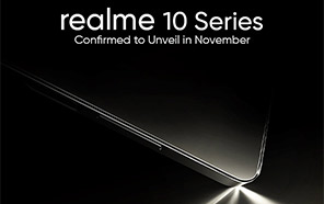 Realme 10 Series to Debut with Three Technology Leaps; Unveil Slated for Next Month 