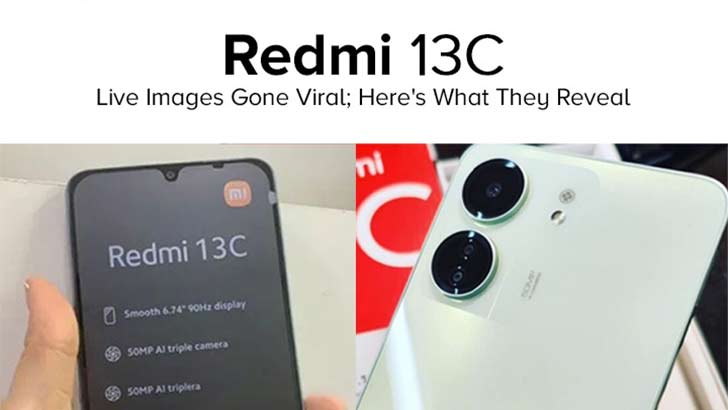 Poco's C65 is a Redmi 13C for less money; here's all you need to know about  it