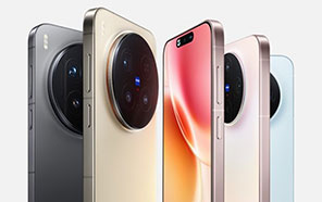 Vivo X300 & X300 Pro May Bring Four Colors Each in Global Market; Here are Details