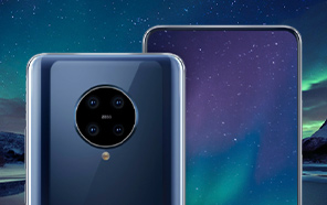 Nokia 9.3 PureView Delayed Once Again; Launch Pushed to the First Half of 2021 