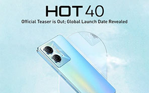 Infinix Hot 40 Global Debut Set for December 9th; Official Teaser Rolls Out 