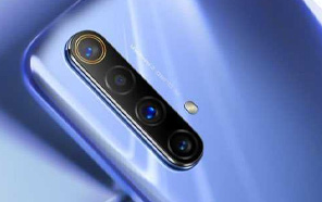 Realme X50 5G Spotted in Official Renders; Will have a Two-day Battery Life with 30W Fast Charge 