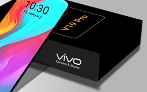 Vivo V19 and Vivo V19 Pro to be Released Early Next Year; S1 Pro Arriving in Pakistan Soon 
