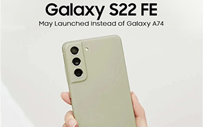 Samsung Galaxy S22 FE Lives; Tipped to Launch After the Unpacked Event (Feb 2023) 