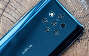 Nokia 9.2 PureView with Snapdragon 865 Rumored to be Unveiled at MWC 2020 