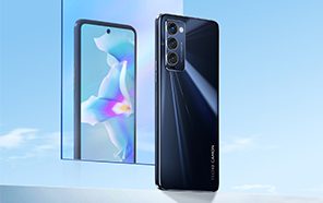 Tecno Camon 19 Series to Feature Four New Models; 5G Support is in the Cards  