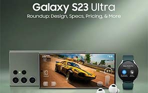 Samsung Galaxy S23 Ultra Specs Roundup; Here are In-depth Features and Expected Prices  