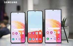 Samsung Galaxy S23 Series is Now Receiving January 2026 Security Update