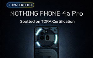 Nothing Phone (4a) Pro Certified on its Way to Global Launch; Here’s What We Know 
