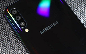 Samsung Galaxy A11 with Triple Rear Cameras & 4000mah Battery is Likely to launch soon: Key Specs Leaked 